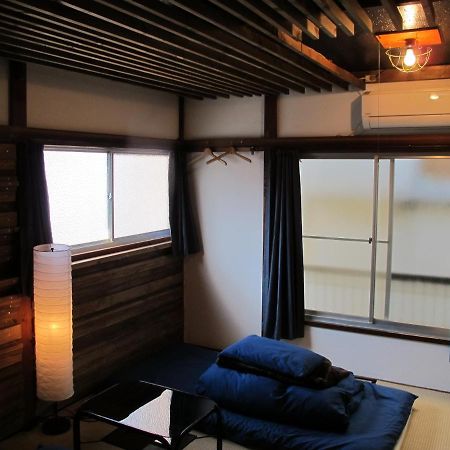 Hostel Oomori Souko Tokyo Eksteriør billede
